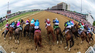 apuestas kentucky derby|Equibase .